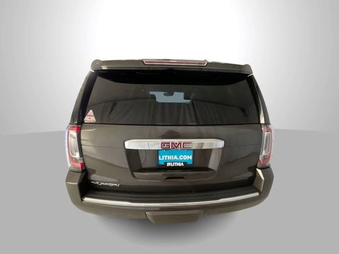 Used 2019 GMC Yukon Denali w/ Open Road Package image 7