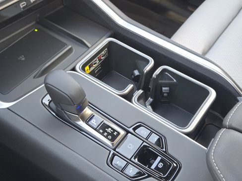 New 2026 Lexus TX 350 AWD w/ Technology Package image 15