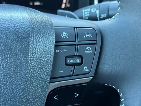 New 2026 Toyota Camry SE image 27