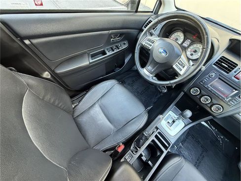 Used 2014 Subaru Impreza 2.0i Limited AWD/4WD image 10