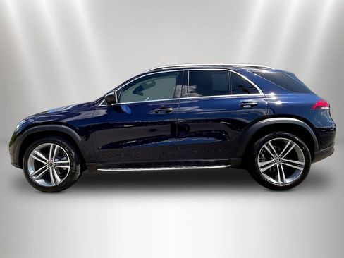 Certified 2022 Mercedes-Benz GLE 350 4MATIC image 8