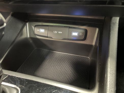 Used 2022 Hyundai Santa Cruz SEL image 13