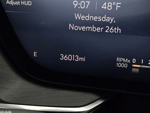 Used 2024 Buick Envision Preferred image 27