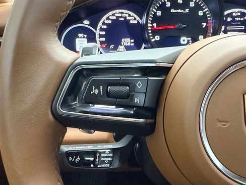 Used 2023 Porsche Panamera Turbo S Executive AWD/4WD image 11