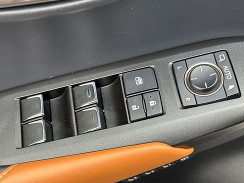 Used 2021 Lexus NX 300 FWD w/ Premium Package image 13