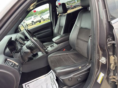 Used 2020 Dodge Durango GT AWD/4WD image 10