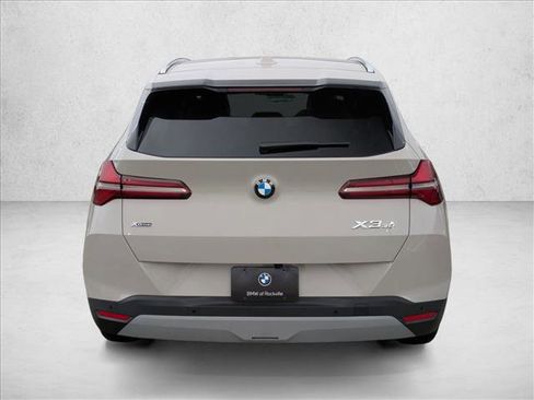 Used 2026 BMW X3 xDrive30 w/ Premium Package AWD/4WD image 8