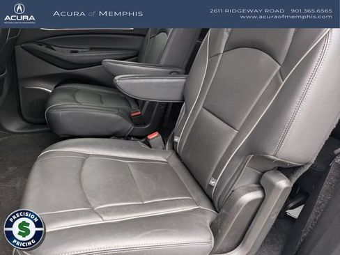 Used 2021 Buick Enclave Avenir FWD image 26