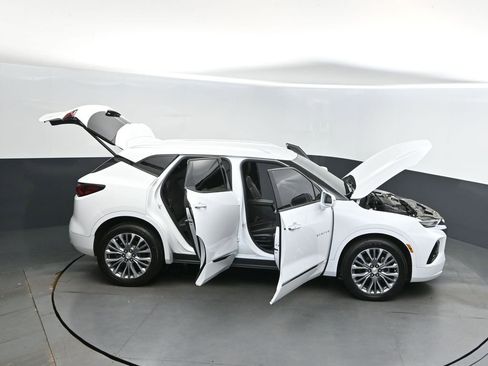 Used 2019 Chevrolet Blazer Premier w/ Driver Confidence II Package image 51