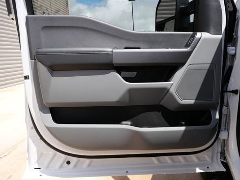 New 2026 Ford F250 XL AWD/4WD image 16
