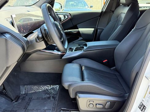 Used 2026 BMW X3 xDrive30 AWD/4WD image 22