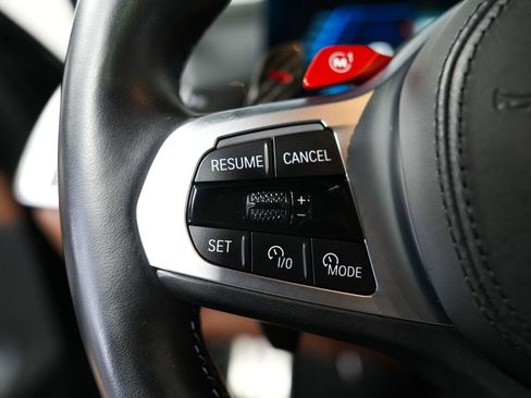 Used 2024 BMW X5 M Competition w/ Executive Package AWD/4WD image 25
