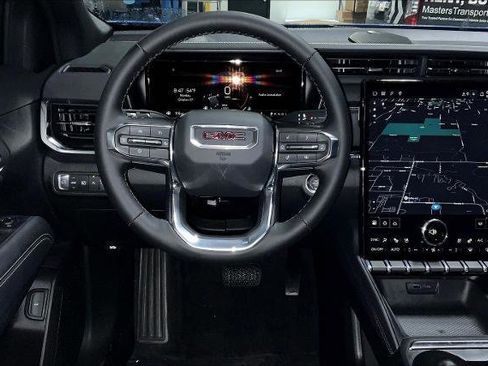 New 2026 GMC Terrain Elevation w/ Elevation Premium Package FWD image 4