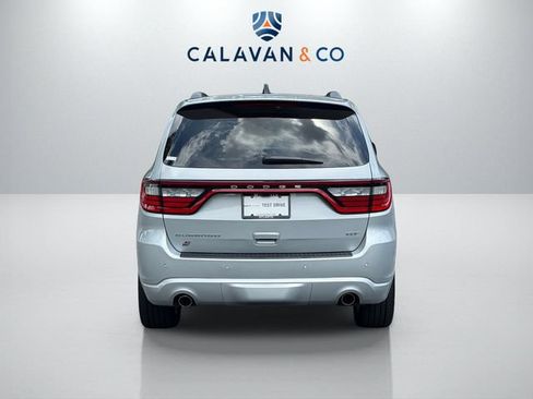 Used 2025 Dodge Durango GT AWD/4WD image 6