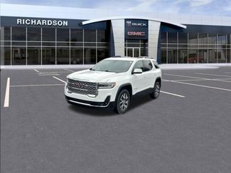 Used 2023 GMC Acadia SLT 360° Tour