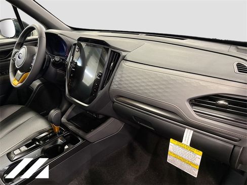 New 2026 Subaru Forester Wilderness image 32