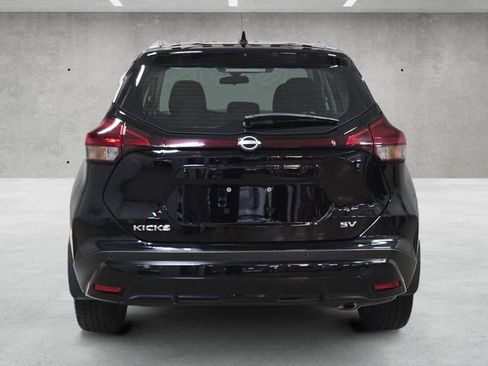 Used 2024 Nissan Kicks SV FWD image 15