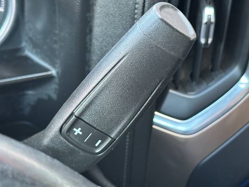 Used 2021 Chevrolet Silverado 1500 High Country w/ Technology Package AWD/4WD image 44