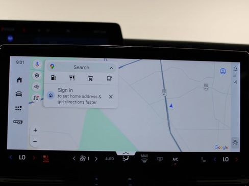 Used 2025 Ford Expedition Platinum w/ Stealth Appearance Package image 38