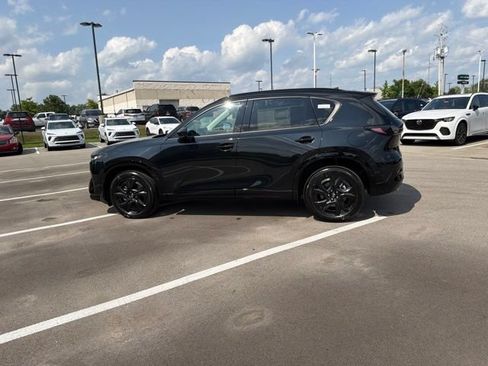 New 2026 MAZDA CX-5 2.5 S w/ Premium Plus Package AWD/4WD image 15