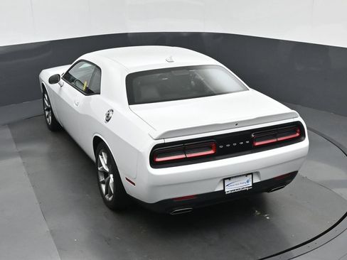 Used 2019 Dodge Challenger GT w/ Plus Package RWD image 51