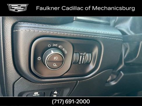 Used 2023 RAM 1500 TRX w/ TRX Level 2 Equipment Group AWD/4WD image 31