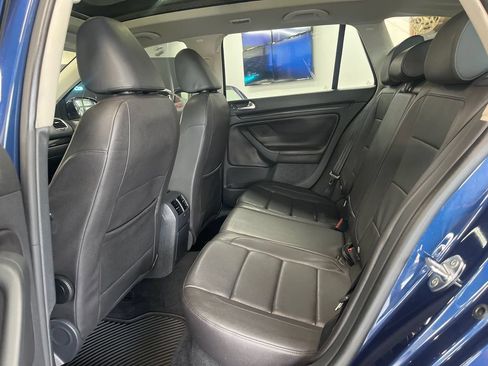 Used 2014 Volkswagen Jetta TDI FWD image 52