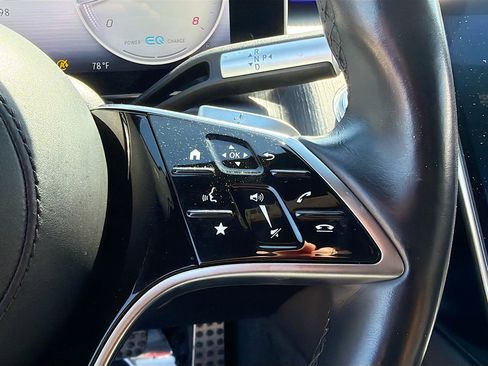 Used 2022 Mercedes-Benz S 580 4MATIC Sedan image 38