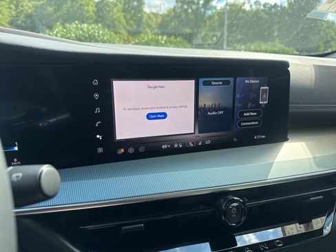 New 2025 Nissan Murano Platinum w/ Cargo Package image 4