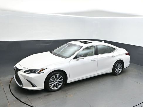 Used 2019 Lexus ES 350 image 31