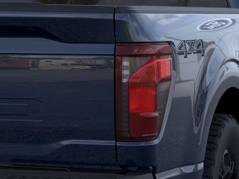 New 2026 Ford F150 XLT AWD/4WD image 21