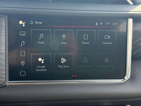 Used 2023 GMC Yukon XL Denali image 35