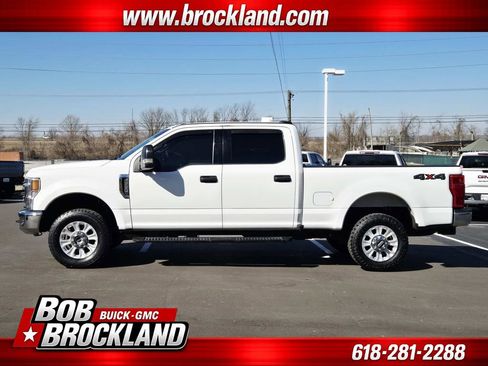 Used 2020 Ford F350 XLT AWD/4WD image 6