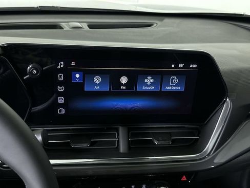 New 2026 Chevrolet Trax ACTIV FWD image 13