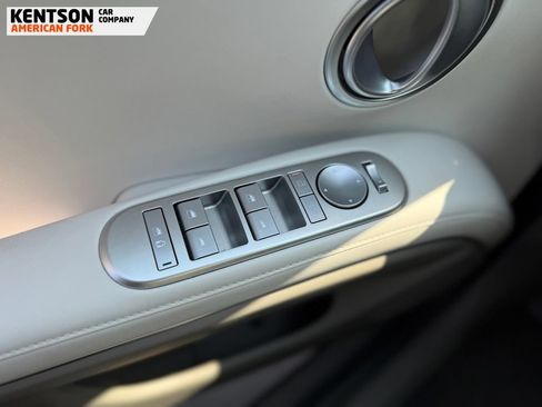 Used 2026 Hyundai Palisade SEL AWD/4WD image 19