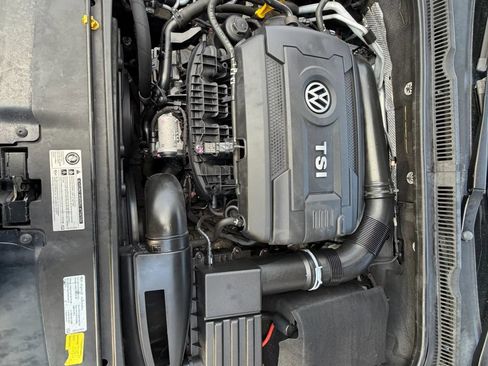 Used 2014 Volkswagen Jetta SE FWD image 23