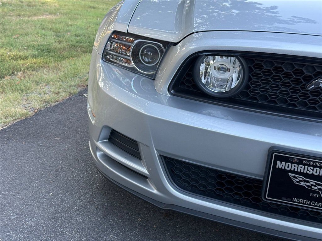 Used 2014 Ford Mustang GT Premium w/ Accessory Package 1 RWD image 11
