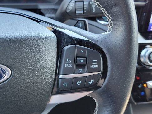 Used 2023 Ford Explorer ST w/ Equipment Group 401A image 30