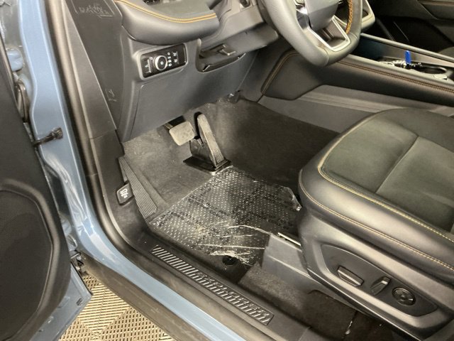 Used 2026 Ford Explorer Tremor w/ Tremor Ultimate Package AWD/4WD image 18