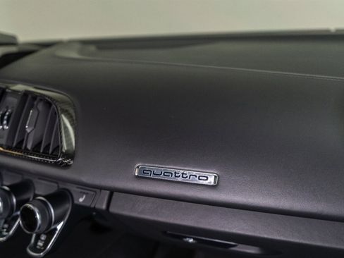 Used 2020 Audi R8 V10 performance image 70