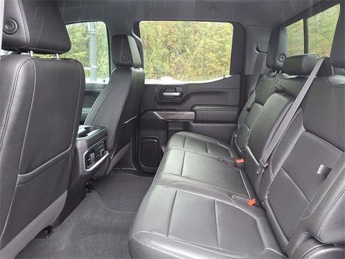 Used 2021 Chevrolet Silverado 1500 LTZ image 10