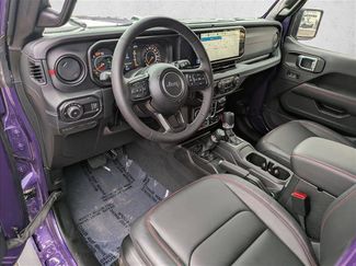 New 2026 Jeep Wrangler Unlimited Rubicon video 3