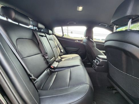 Used 2019 Kia Stinger GT image 44