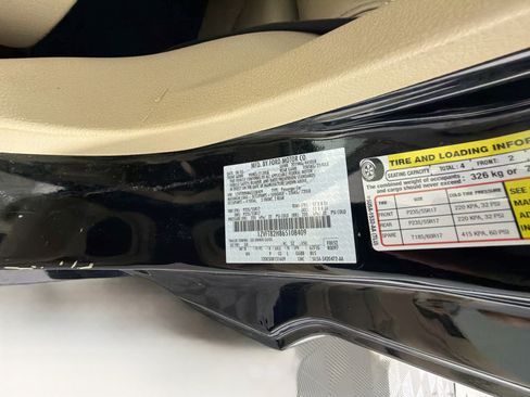 Used 2006 Ford Mustang GT Premium RWD image 12