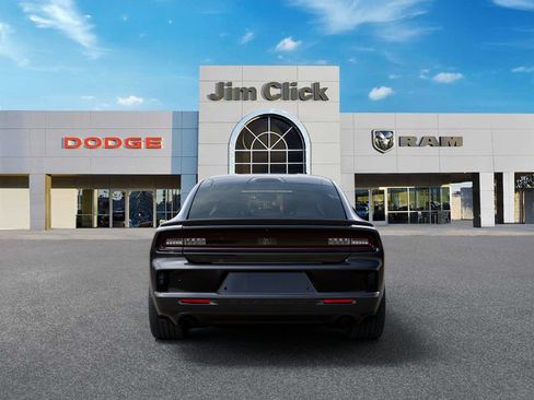 New 2026 Dodge Charger R/T w/ Performance Handling Group AWD/4WD image 7