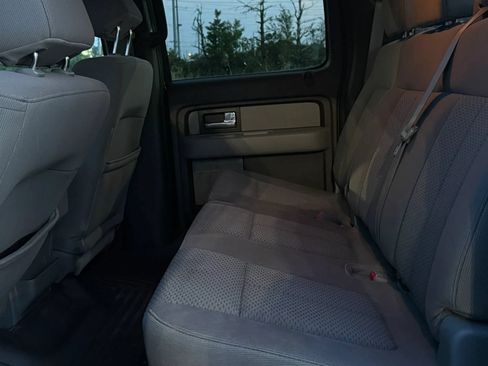 Used 2012 Ford F150 XLT AWD/4WD image 15