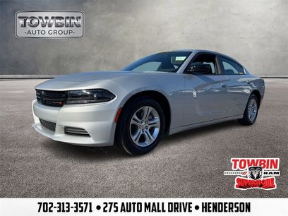 Used 2023 Dodge Charger SXT w/ Cold Weather Package