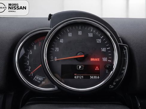 Used 2018 MINI Cooper Countryman FWD image 7