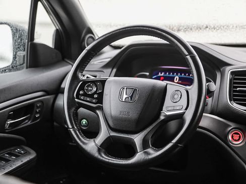 Used 2021 Honda Passport EX-L image 12