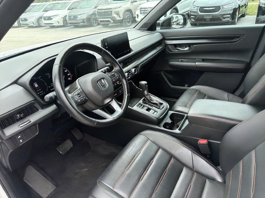Used 2025 Honda CR-V Sport-L image 19